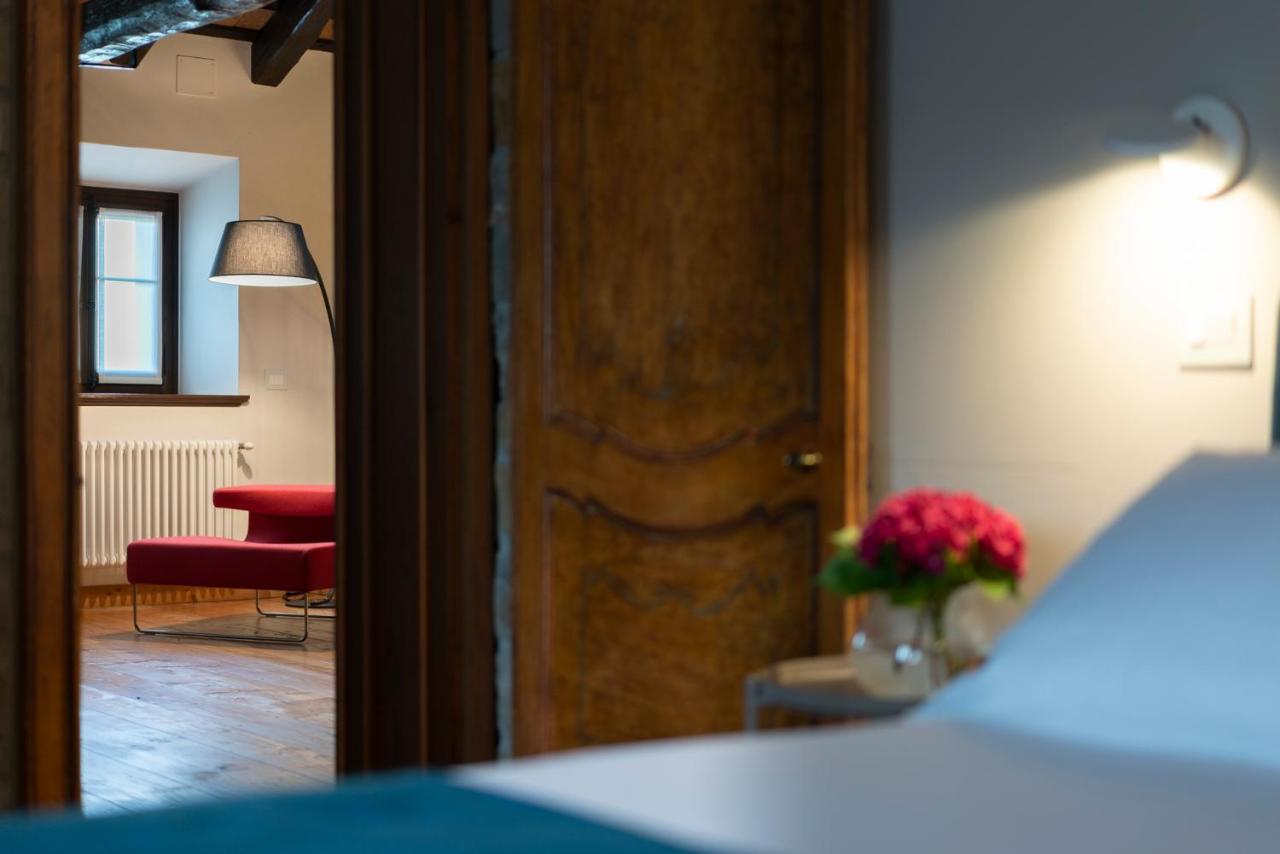 Lis Fadis Wine Relais Villa ชิวีดาเล เดล ฟรีอูลี ภายนอก รูปภาพ