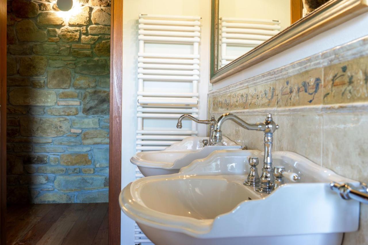 Lis Fadis Wine Relais Villa ชิวีดาเล เดล ฟรีอูลี ภายนอก รูปภาพ