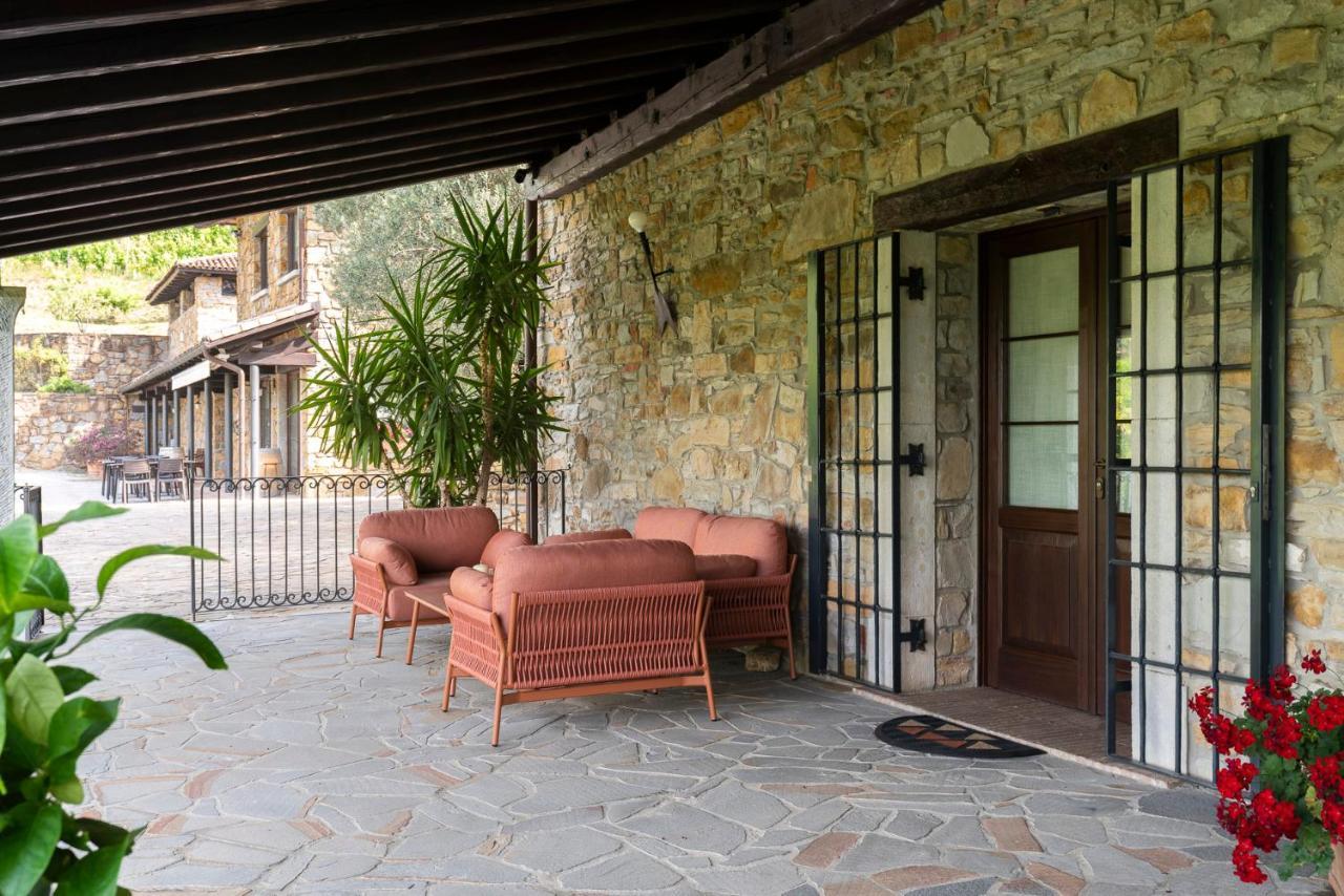 Lis Fadis Wine Relais Villa ชิวีดาเล เดล ฟรีอูลี ภายนอก รูปภาพ